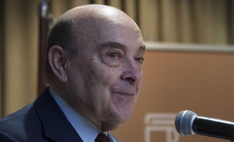 Domingo Cavallo y su pronóstico económico 20230703