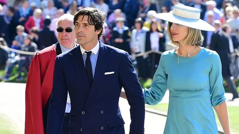 nacho figueras