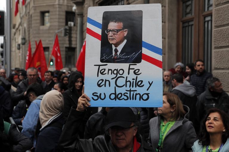 desaparecidos