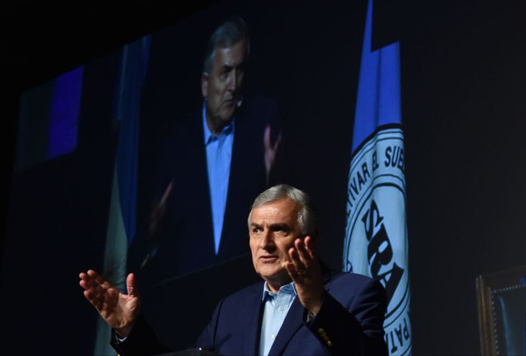 Gerardo Morales