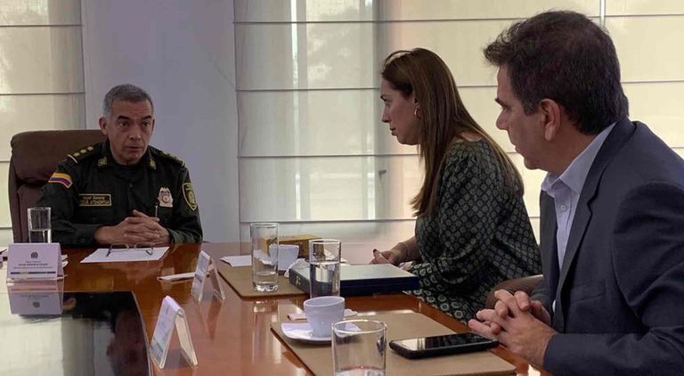 Vidal Duque Colombia 06062019