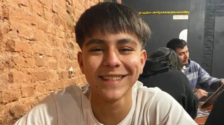 Caso Benjamín Scerra, el joven de 19 años asesinado en Santa Fe 20260515
