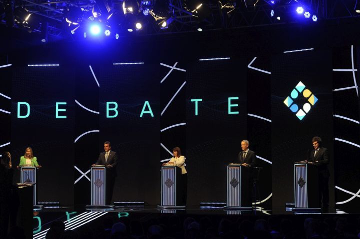 Debate 2023