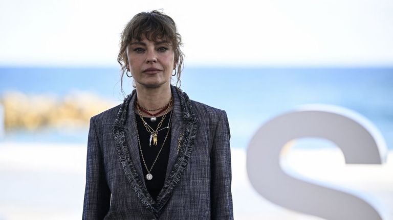 Los filmes de dos directoras argentinas, protagonistas en San Sebastián 23092025