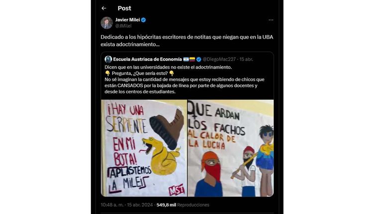 Educación 20240419