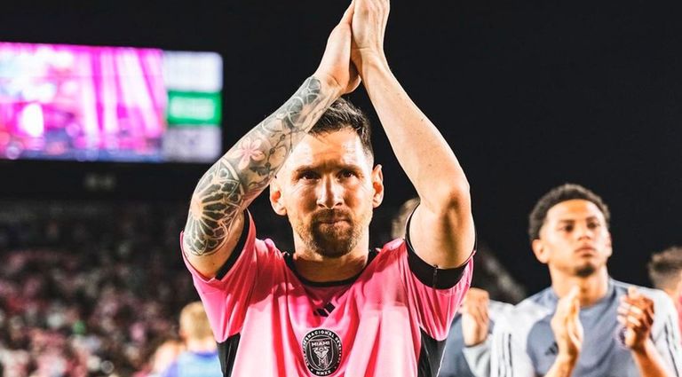 Messi