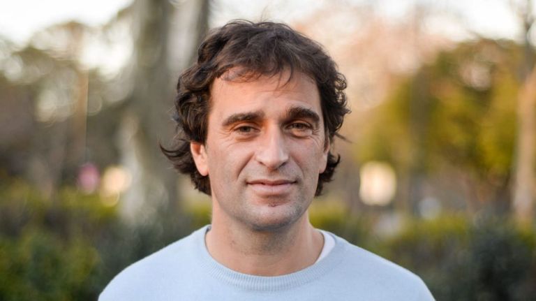Gabriel Solano