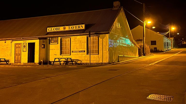 Malvinas