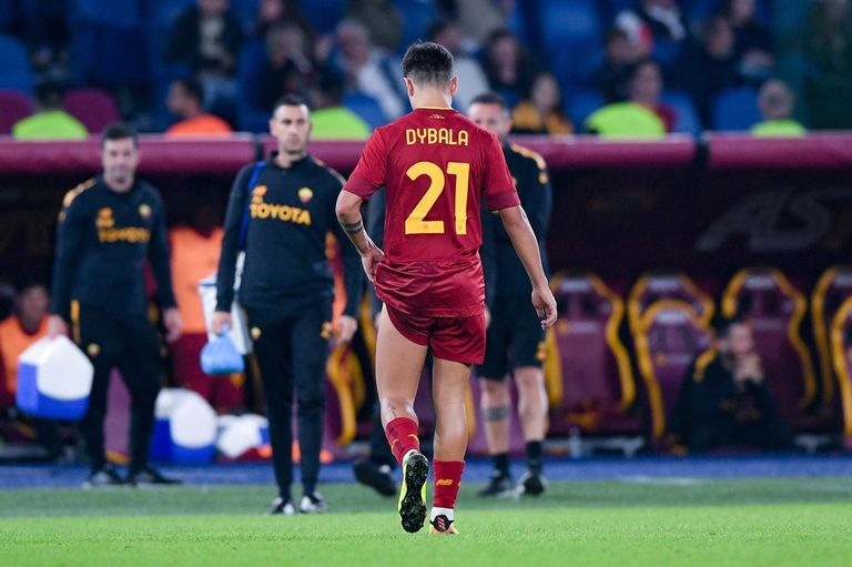 Paulo Dybala
