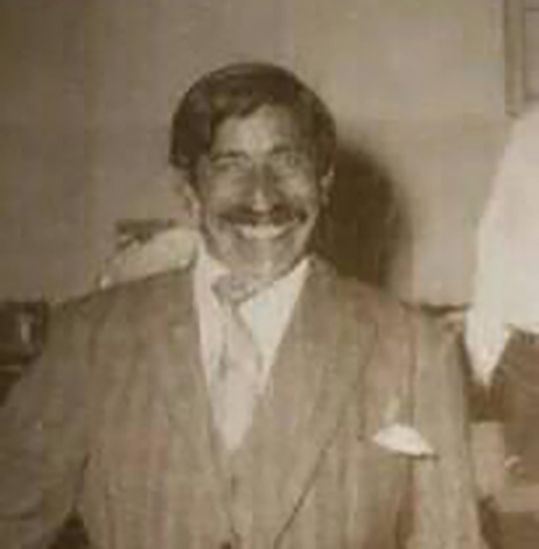 Antonio