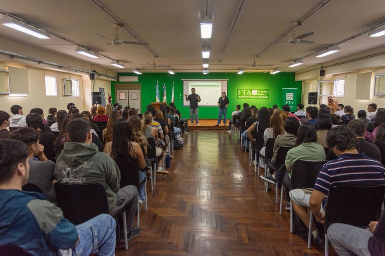 UPC Febrero 2