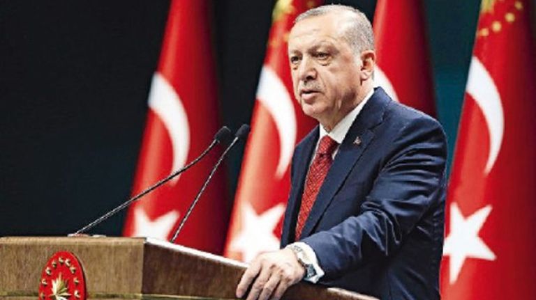 Violencia en Gaza: Erdogan se pone al frente