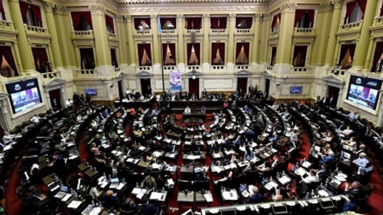 Diputados