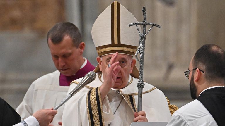 Papa Francisco