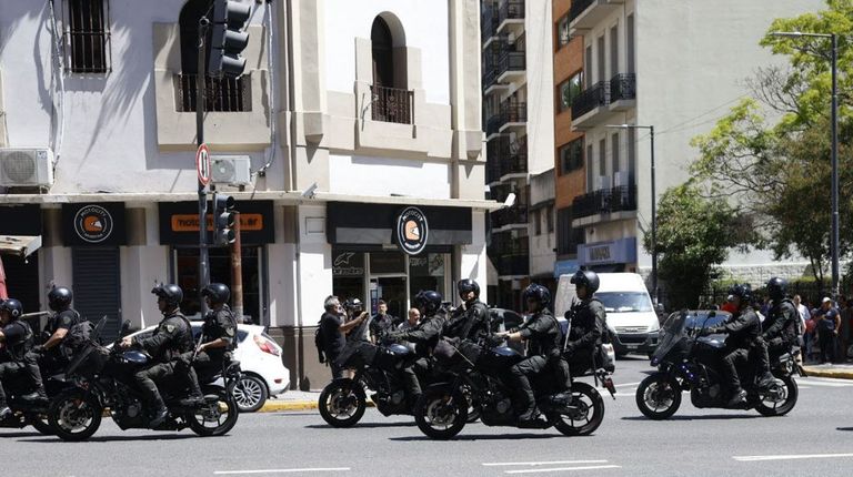Marcha Piquetera