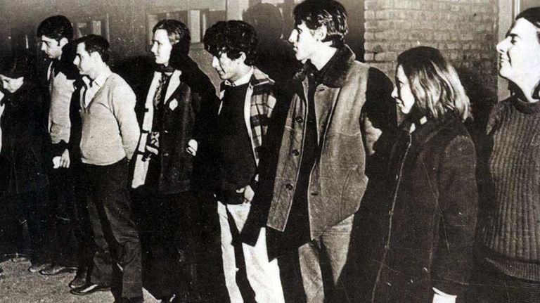 Masacre de Trelew
