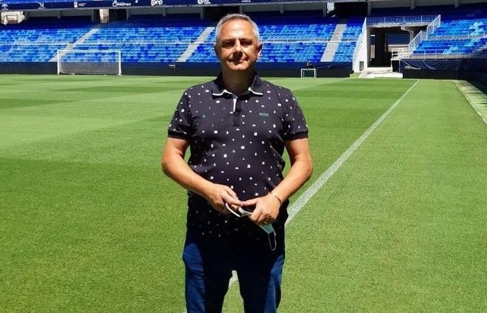 Manuel Pérez