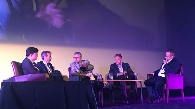 En el marco del IAB Now 2018 tuvo lugar el panel 