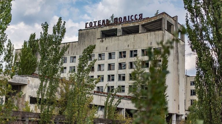 chernobyl