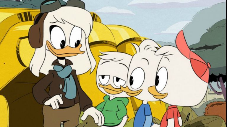 Pato Donald