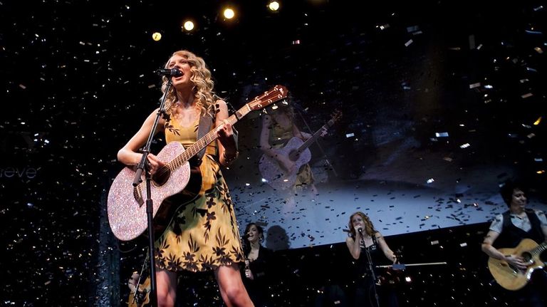 Taylor Swift