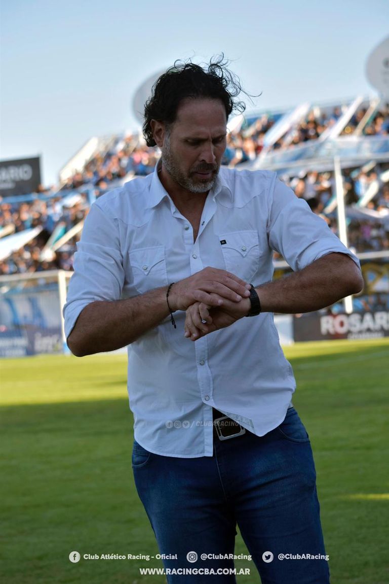 Carlos Gustavo Bossio