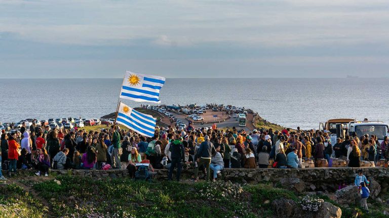 Complejo Punta Ballena 20231113
