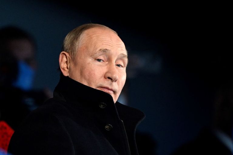 putin