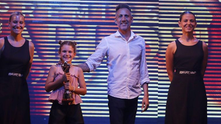 Premios Carlos 2023