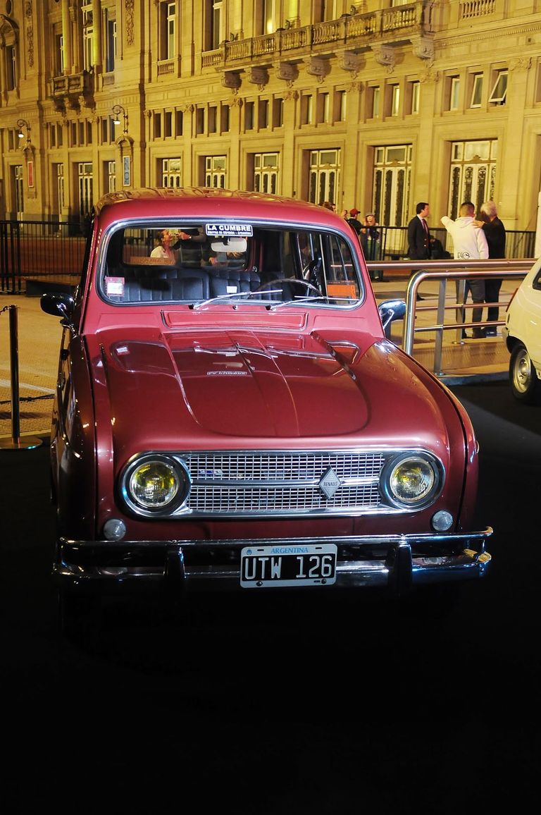 Evento Renault