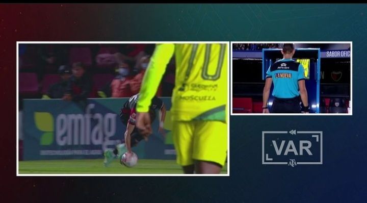VAR
