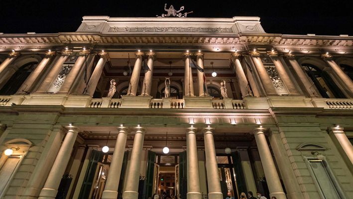 Teatro