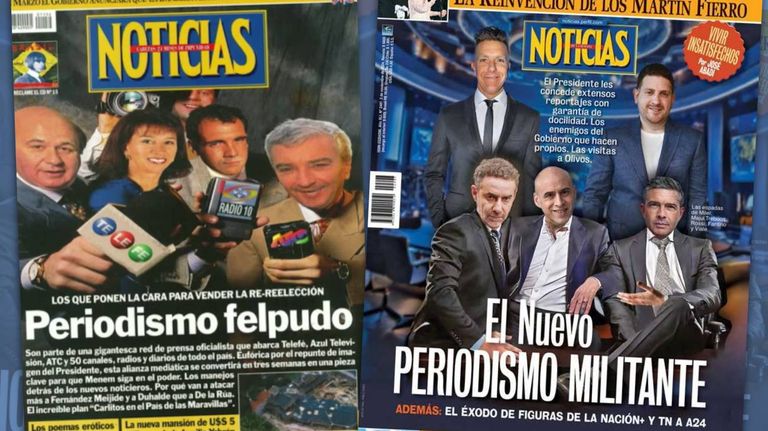 Tapas Noticias