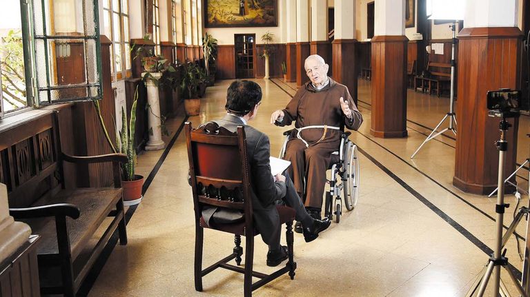 Padre Luis Pascual Dri 20230805