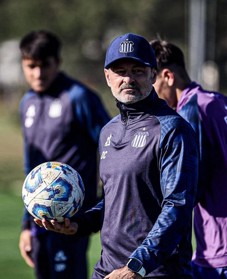 Diego Cocca