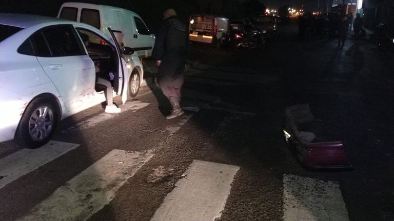 Detenidos a través del sistema de Anillo Digital 20210728