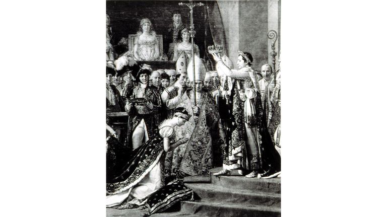 Josefina Bonaparte 20220308