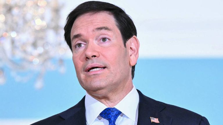 Marco Rubio