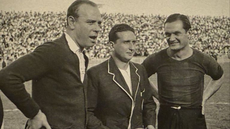 José Vantolrá: el extremo que disputó la Copa del Mundo con España y México
