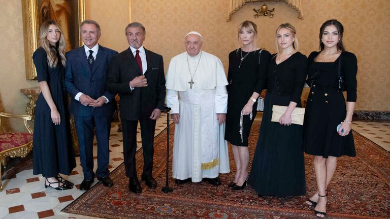 Papa Francisco 20230908