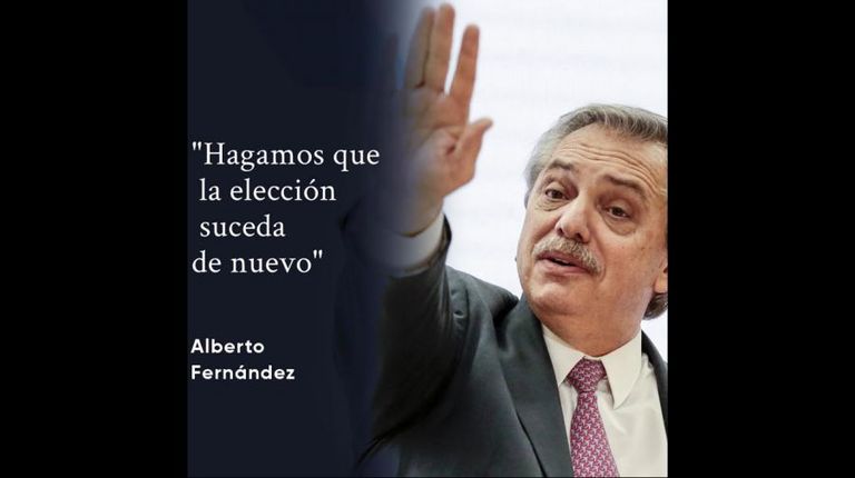 pirotecnia politica