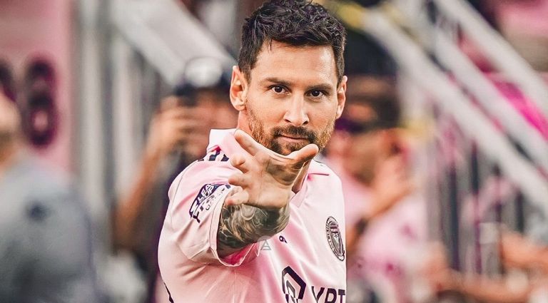 Messi