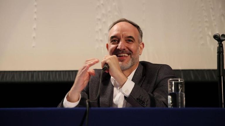 Martin Doñate