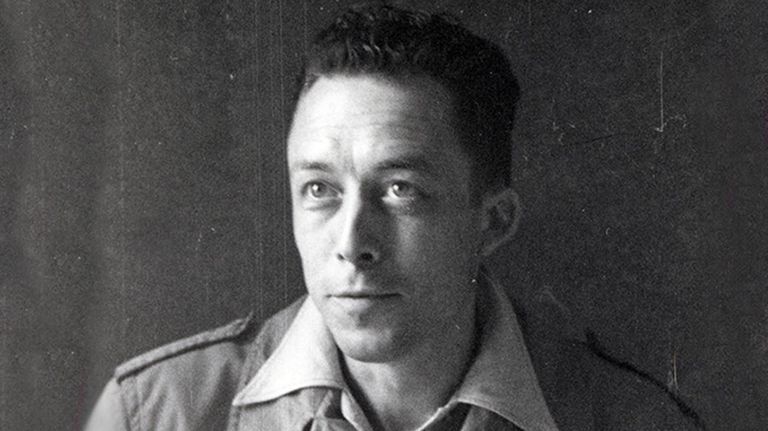 Albert Camus 2021104