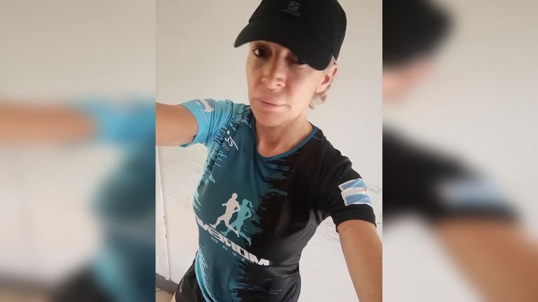 Nora Escobar femicidio 20220511