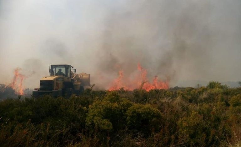 IncendioChubut1_20190203