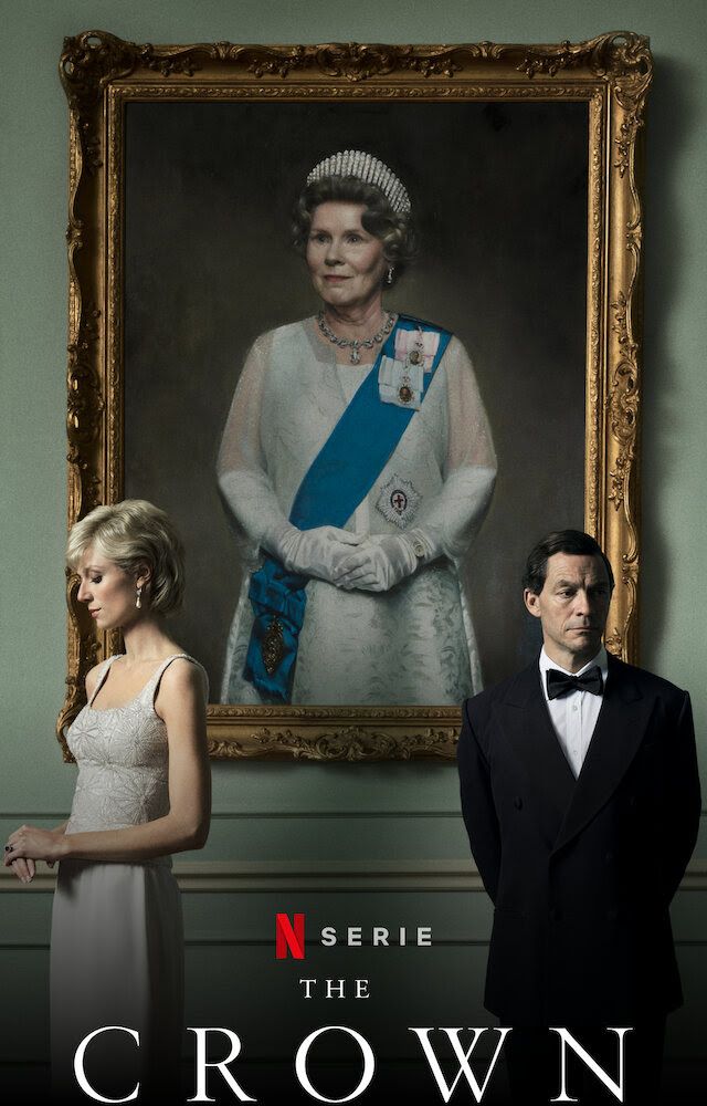 The Crown