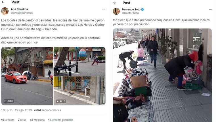 comercios