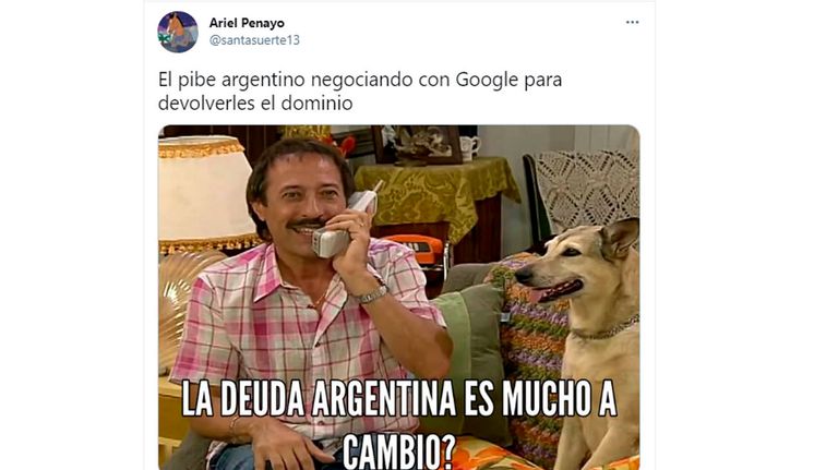 google tuits 20210421