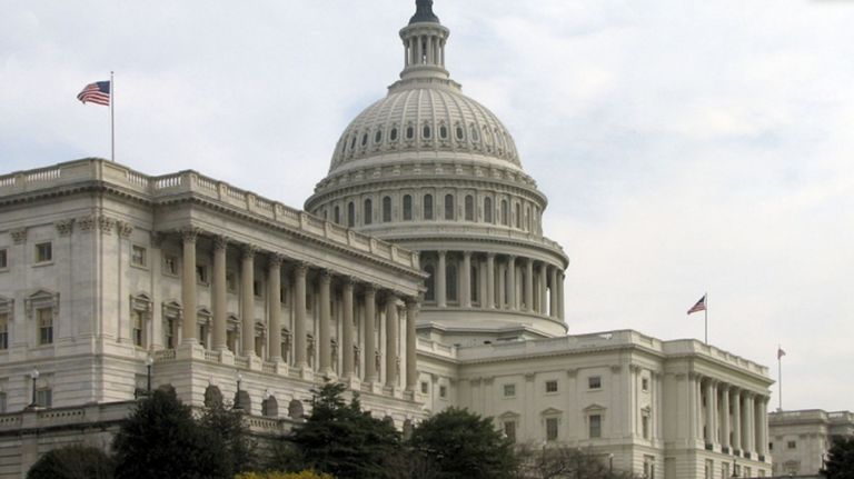 Congreso de Estados Unidos